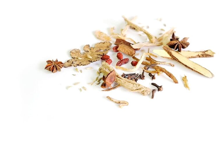 chinese-herbal-medicine-culinary-herbs-ingredients