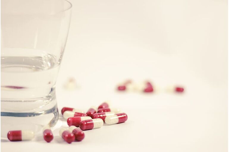 various-capsule-capsules-doctor