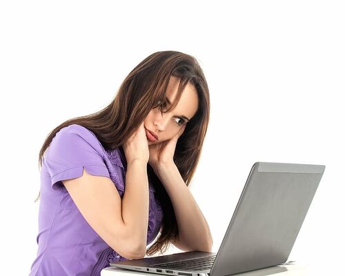 girl-computer-work-fatigue