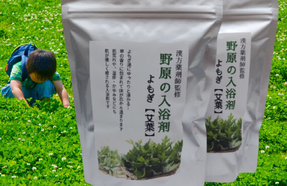 乾燥肌、かゆみにお悩みなら町田の漢方専門店にお任せください！大吉漢方メル薬局